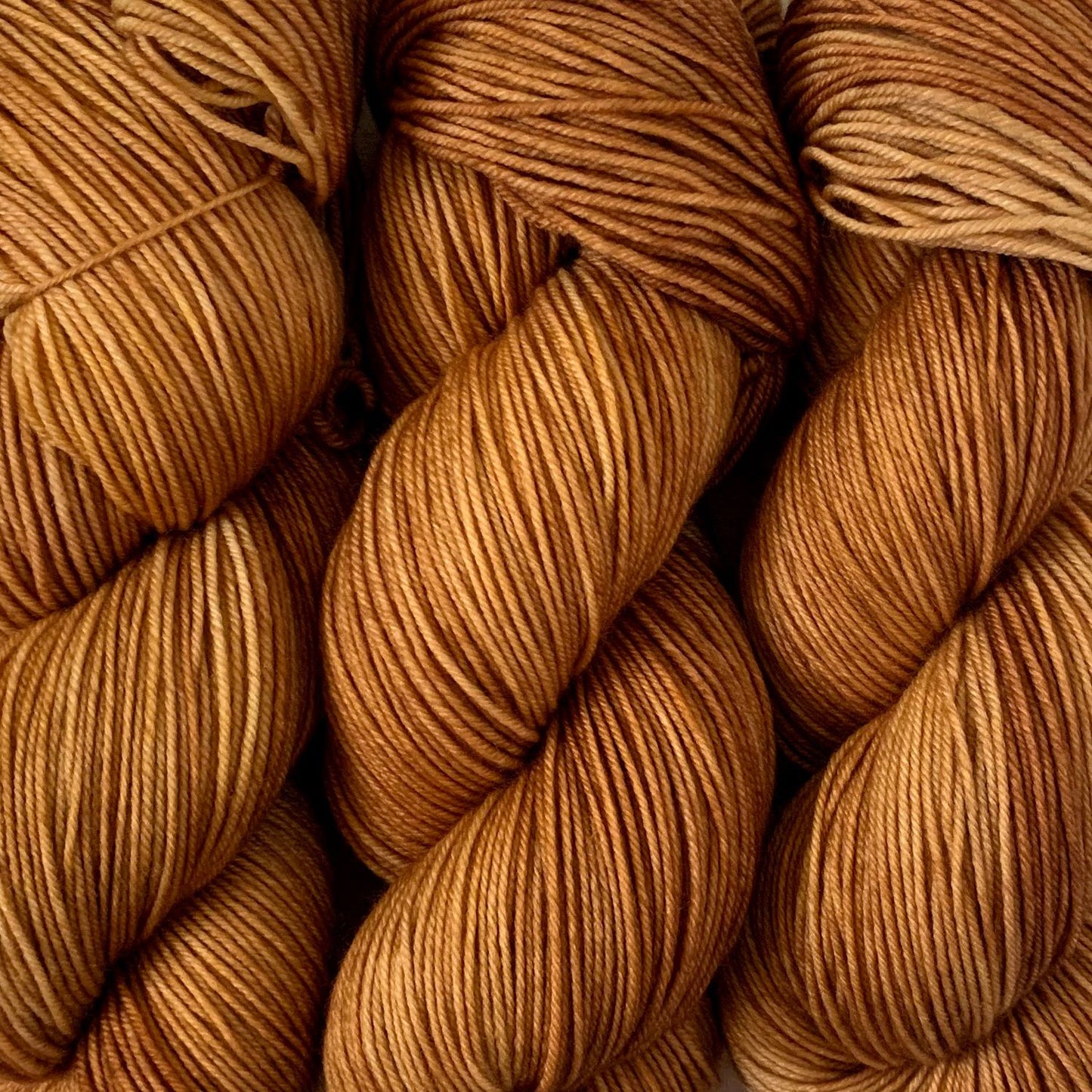 Midknit Cravings - Lush Fingering Yarn
