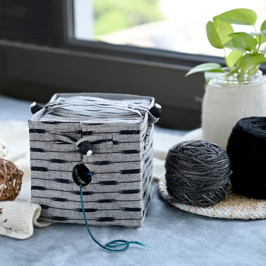 Lantern Moon Knit Out Box