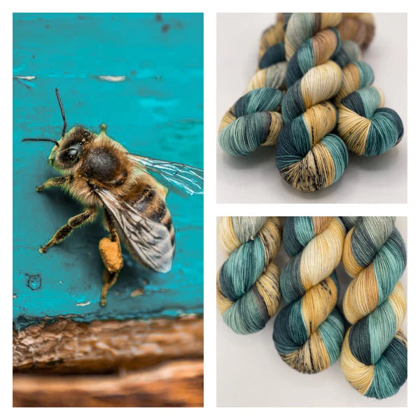 Arcane Fibre Works DK