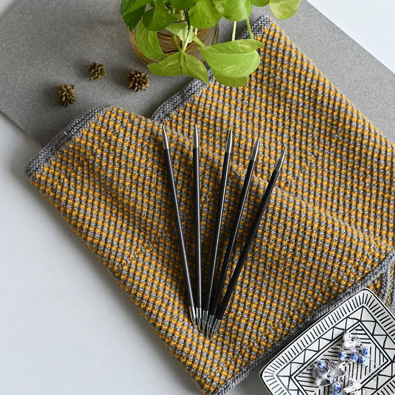 Knitter's Pride Karbonz Double Pointed Needles