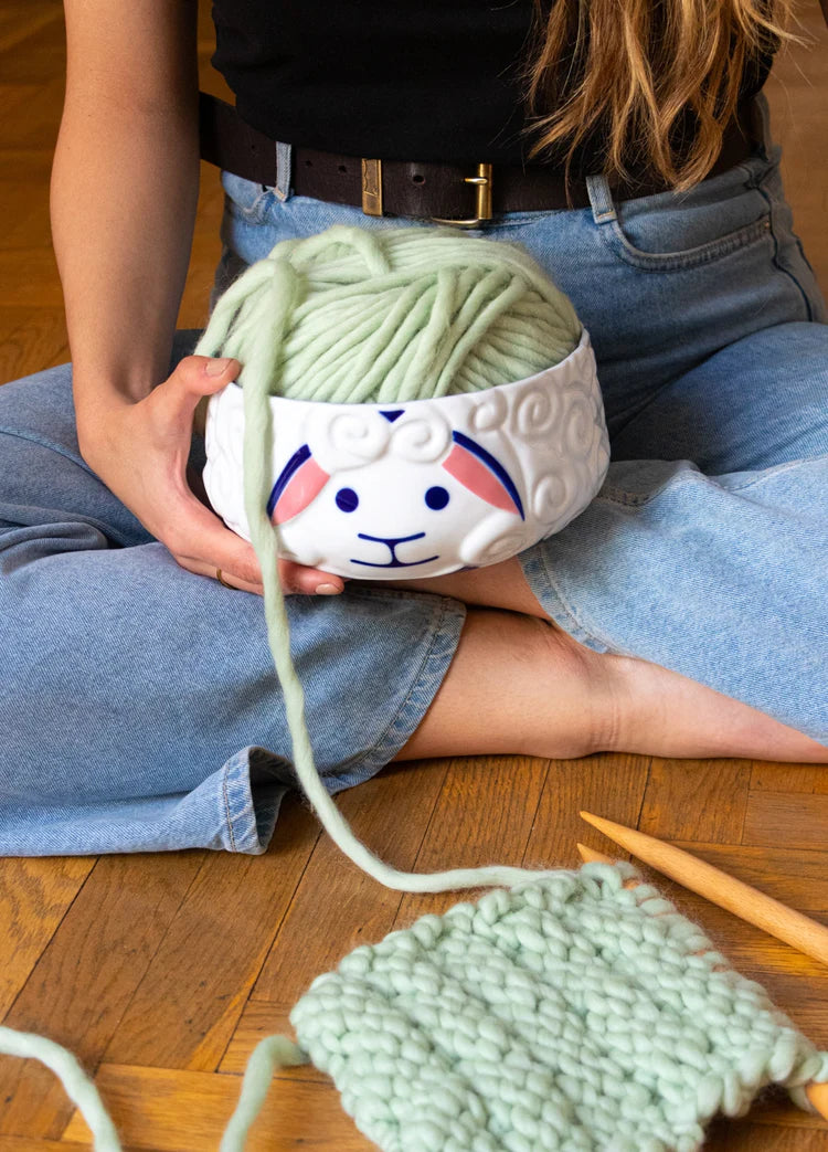 WAK - Yarn Bowl