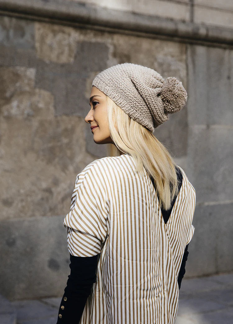 WAK - Carrick Beanie Kit