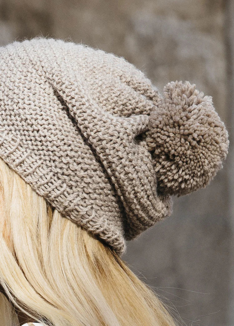 WAK - Carrick Beanie Kit