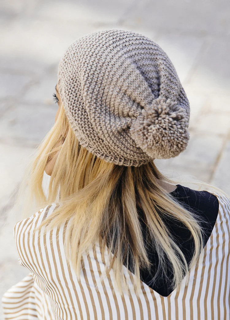 WAK - Carrick Beanie Kit