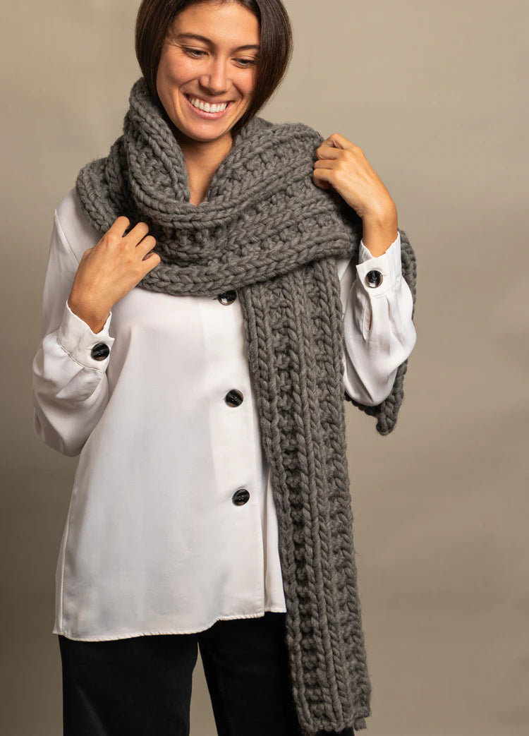 WAK - Nico Scarf Kit