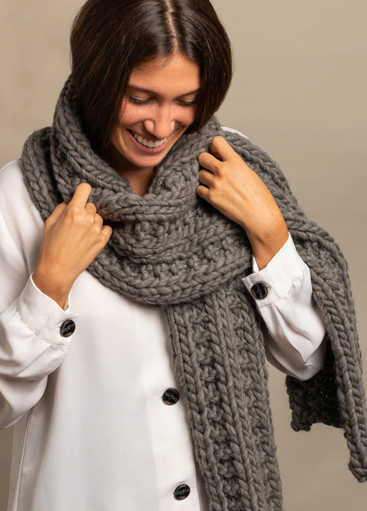 WAK - Nico Scarf Kit