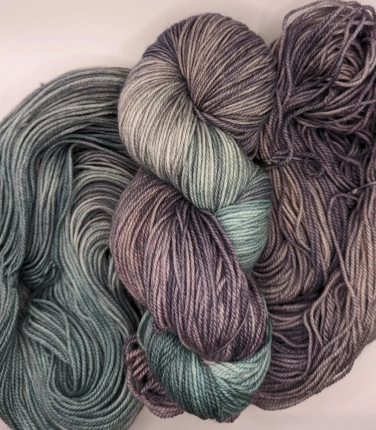 Pine & Purl Classic Sock