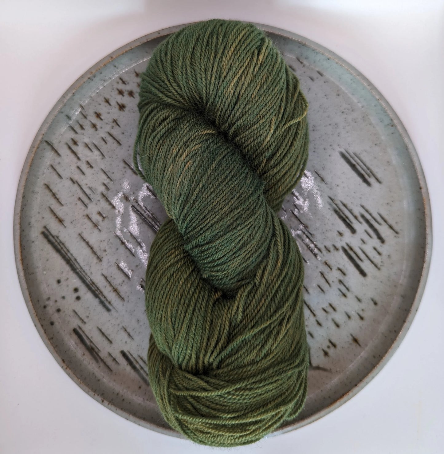 Pine & Purl Classic Sock
