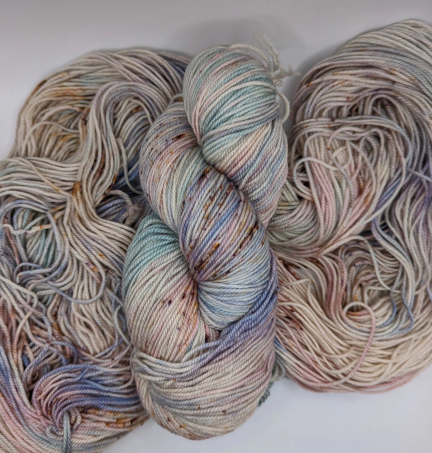 Pine & Purl Classic Sock - Little Women Collection
