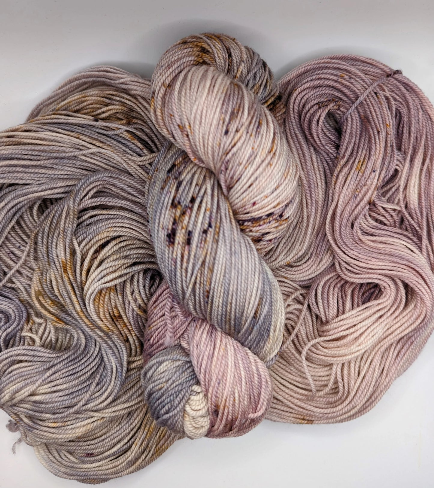 Pine & Purl Classic Sock - Little Women Collection