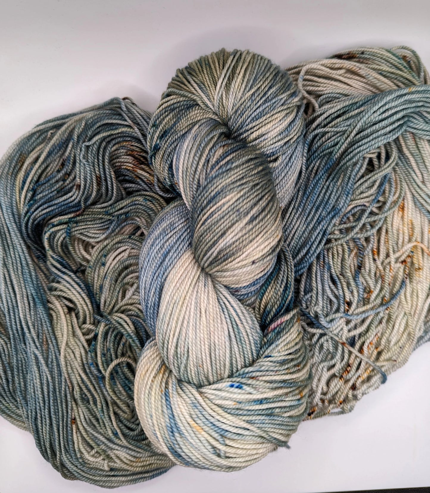 Pine & Purl Classic Sock - Little Women Collection