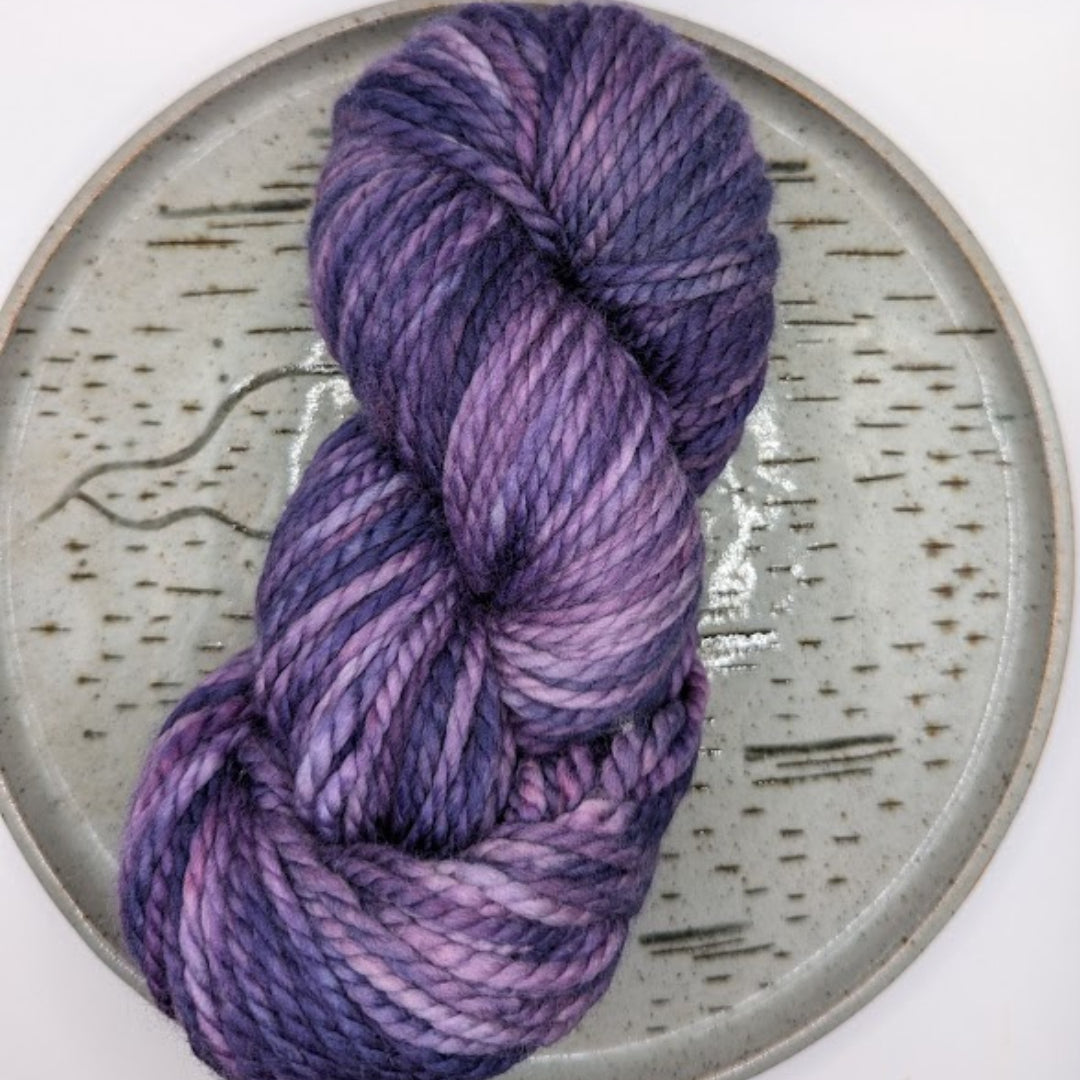 Pine & Purl Classic Sock