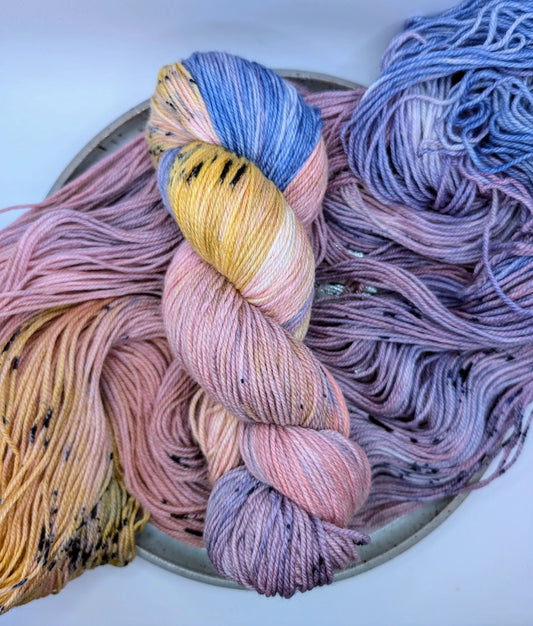 Pine & Purl Classic Sock
