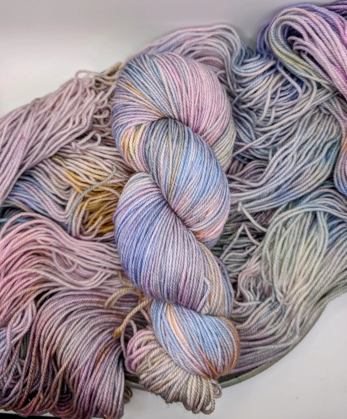 Pine & Purl Classic Sock