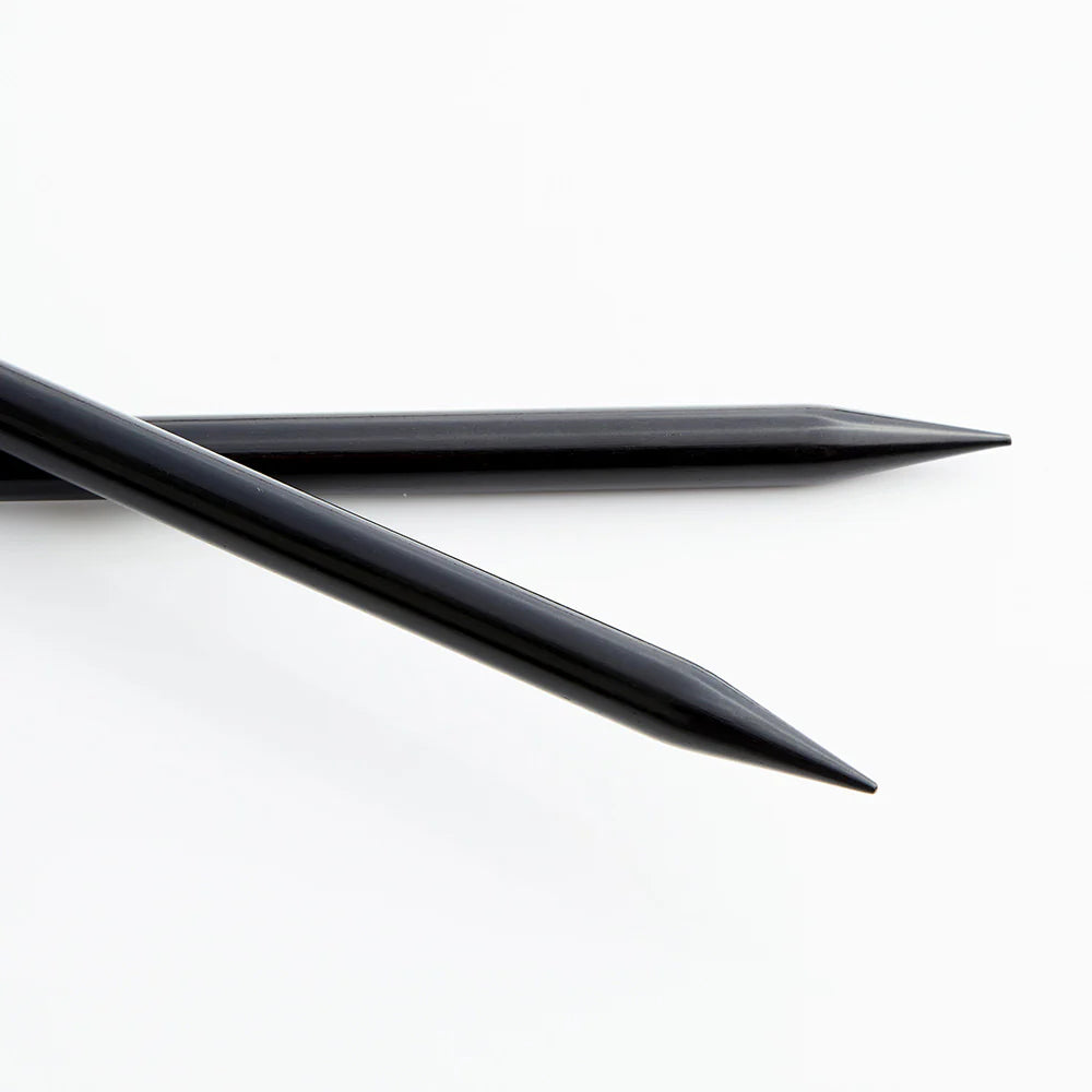 Lantern Moon Single Pointed Needles, 14" / 36cm