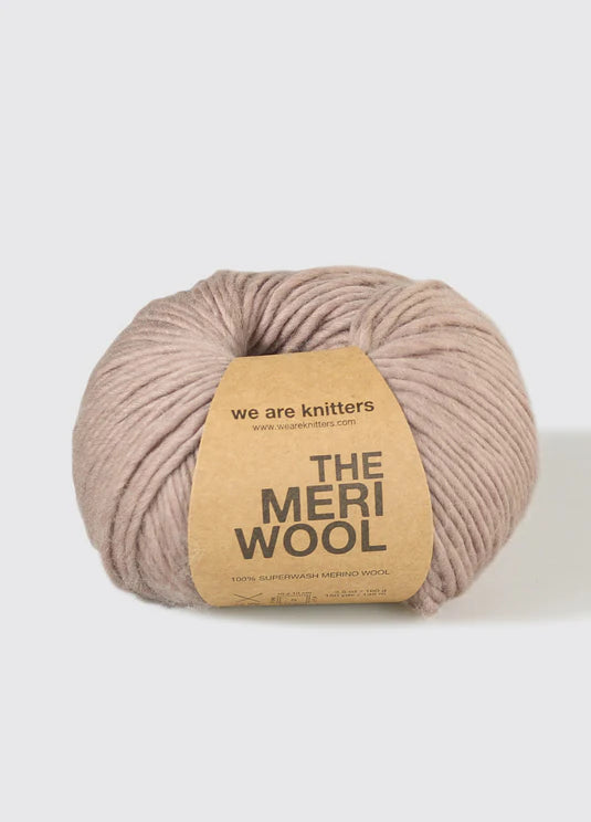 WAK - MERIWOOL