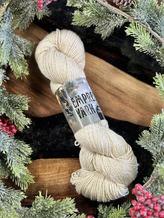 Christmas Gold Collection LIMITED EDITION - Empress Yarns