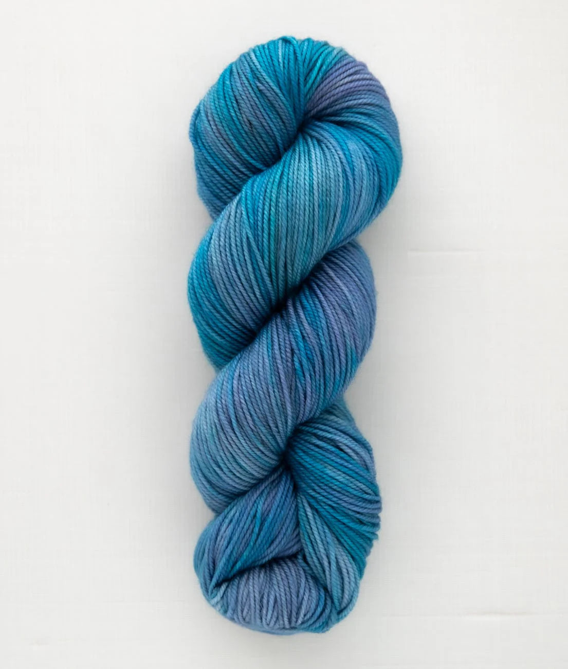 Sweet Georgia Yarns Superwash DK