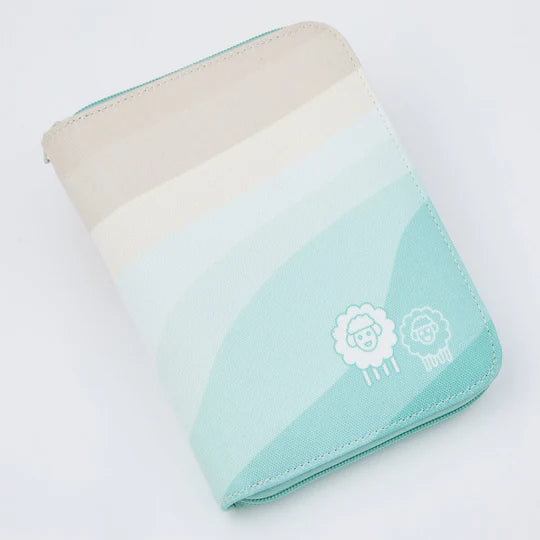 Knitter's Pride Waves Deluxe Crochet Hook Set