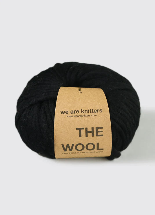 WAK - The Wool