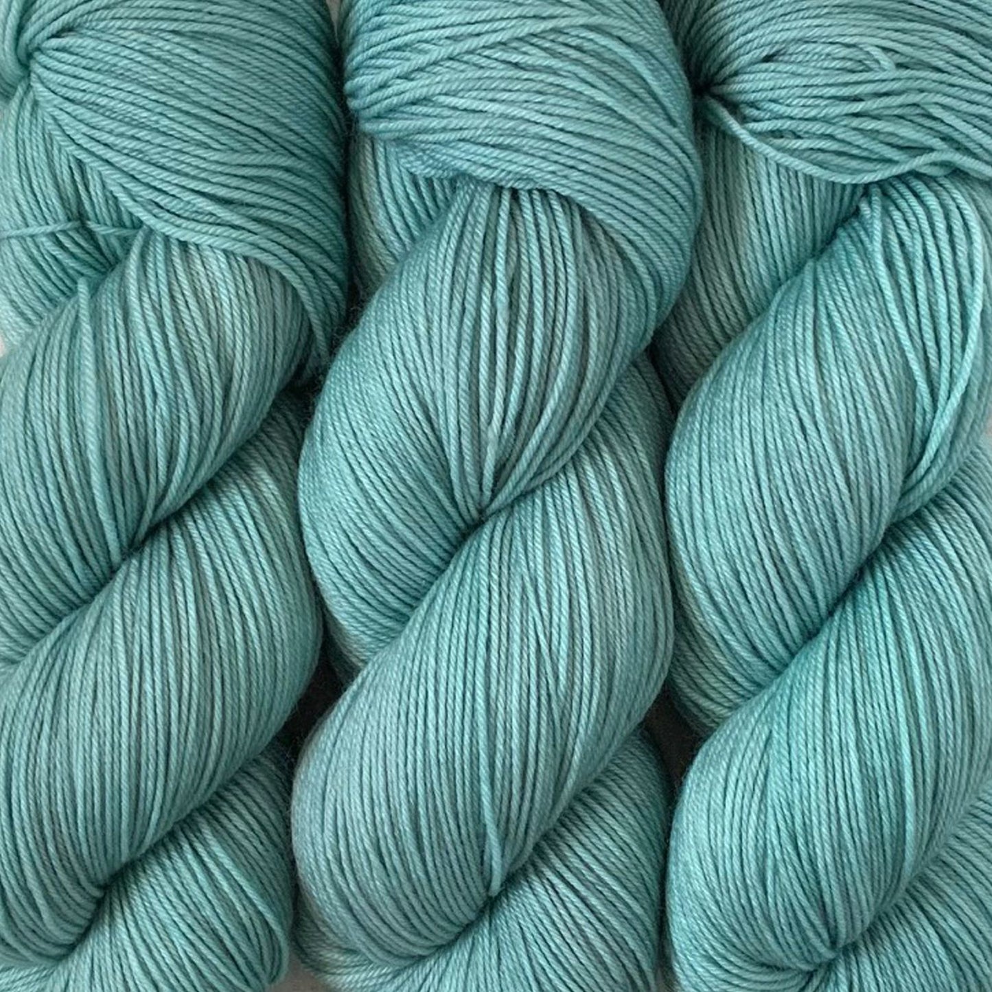 Midknit Cravings - Lush Fingering Yarn