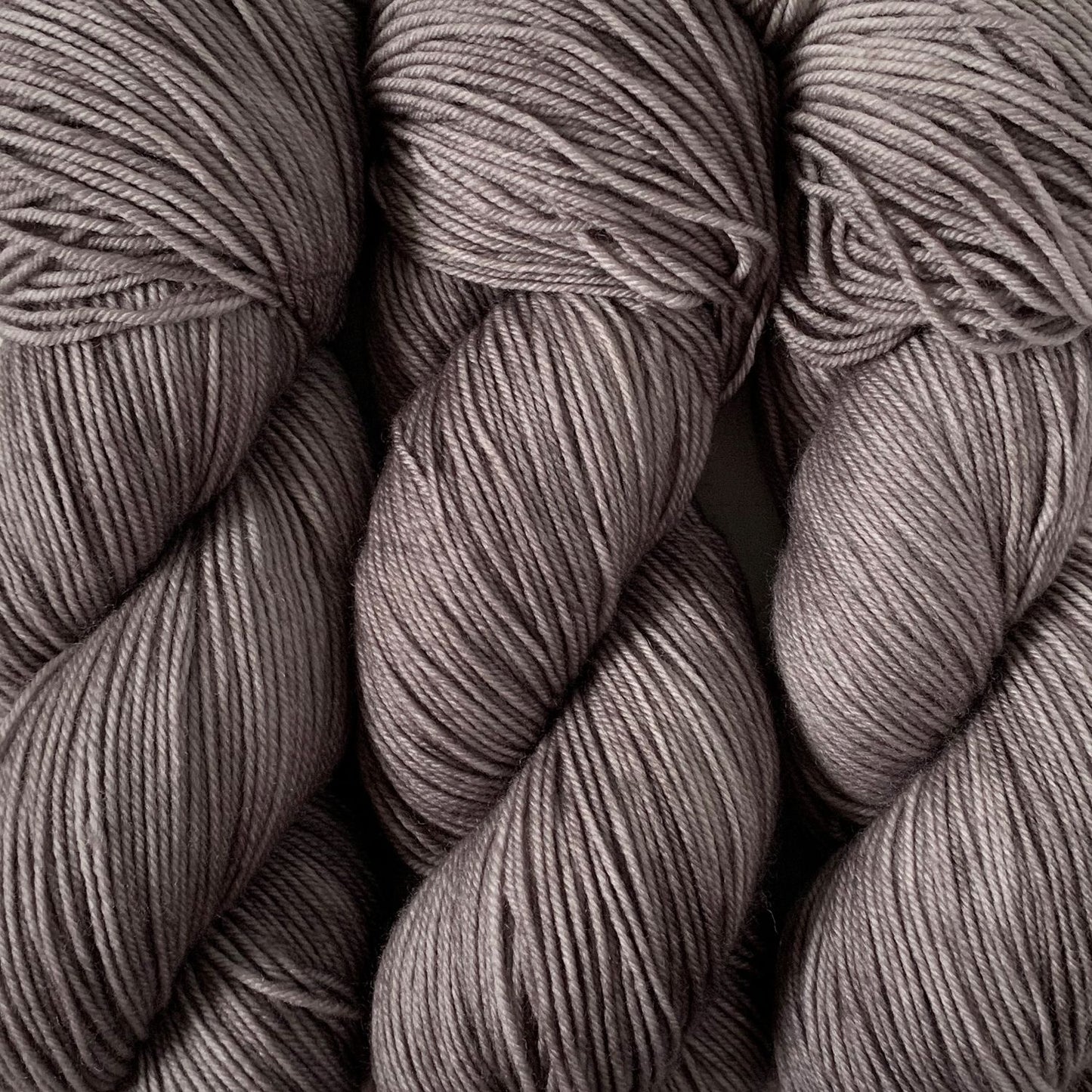 Midknit Cravings - Lush Fingering Yarn