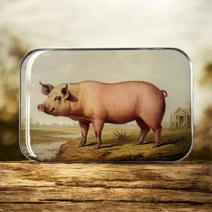 Firefly Notes - Large Notion Tins