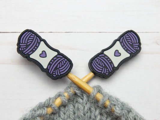 Firefly Notes - Stitch Stoppers