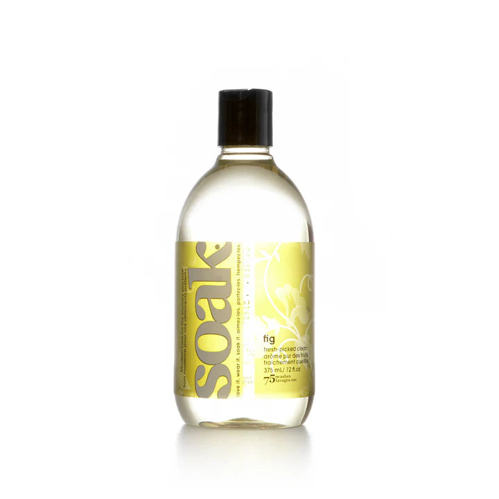 Soak Laundry Soap - Fig