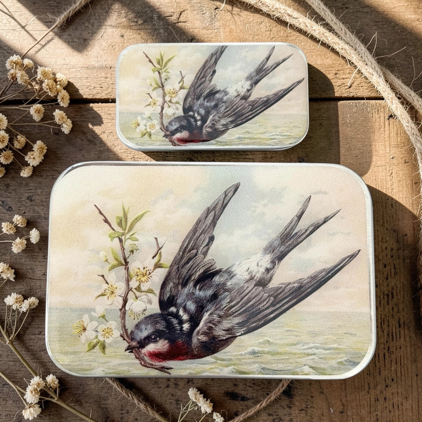 Firefly Notes - Large Notion Tins