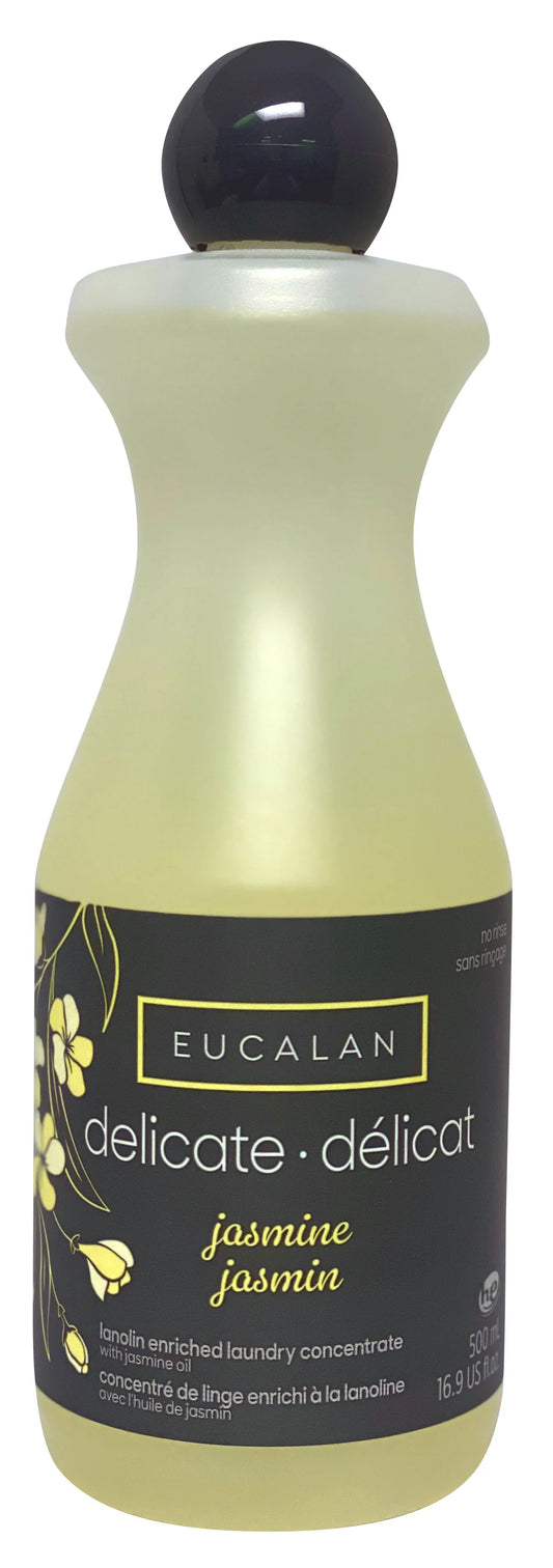 Eucalan - Jasmine No Rinse Delicate Wash