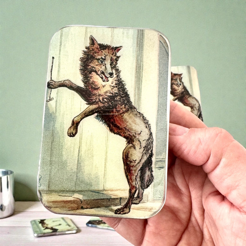 Firefly Notes - Large Notion Tins