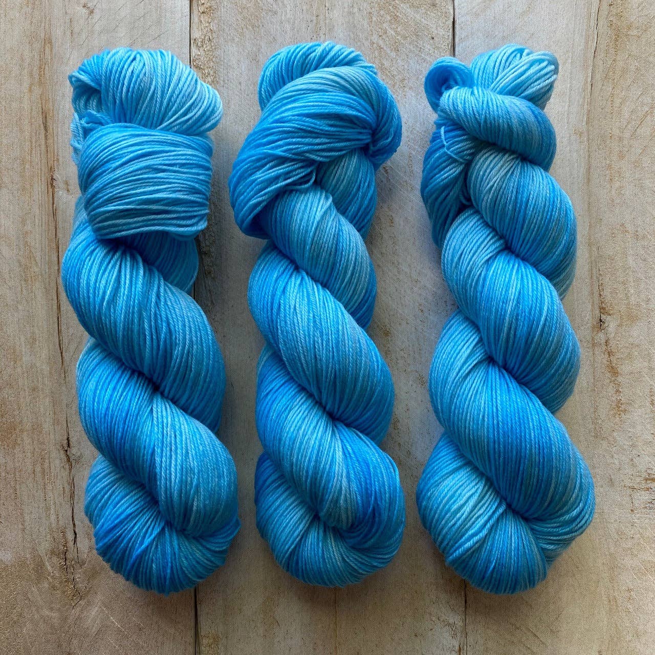 Biscotte Yarns DK Pure