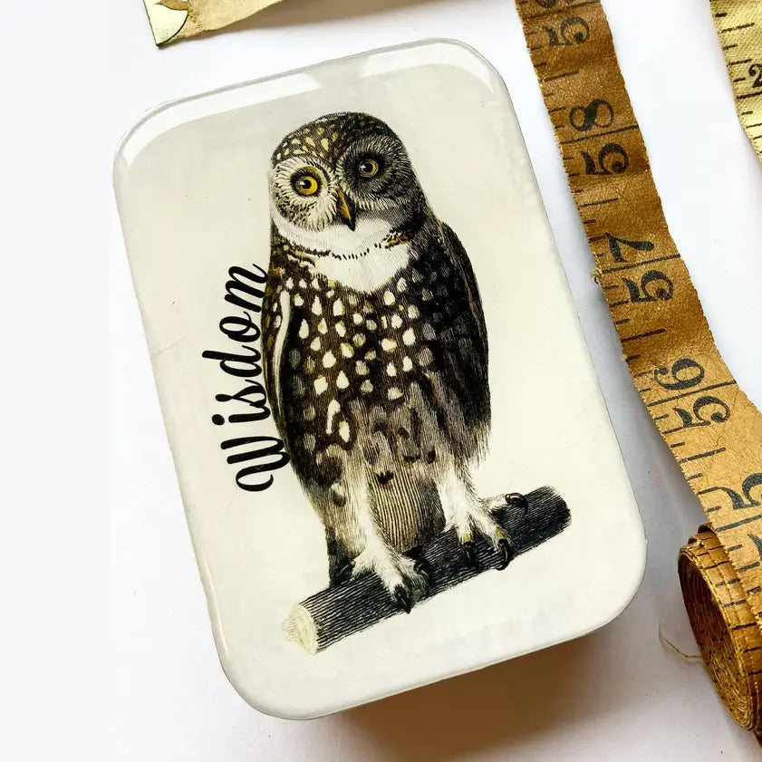 Firefly Notes - Large Notion Tins