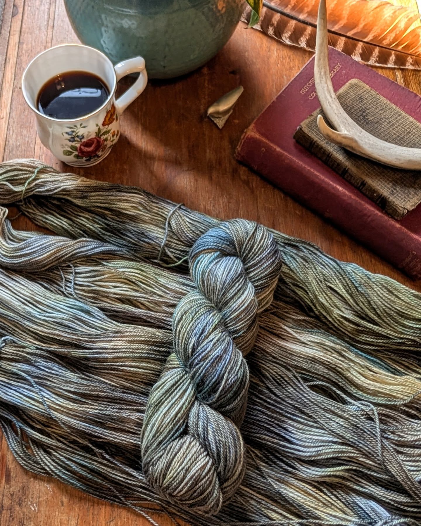 Pine & Purl Classic Sock