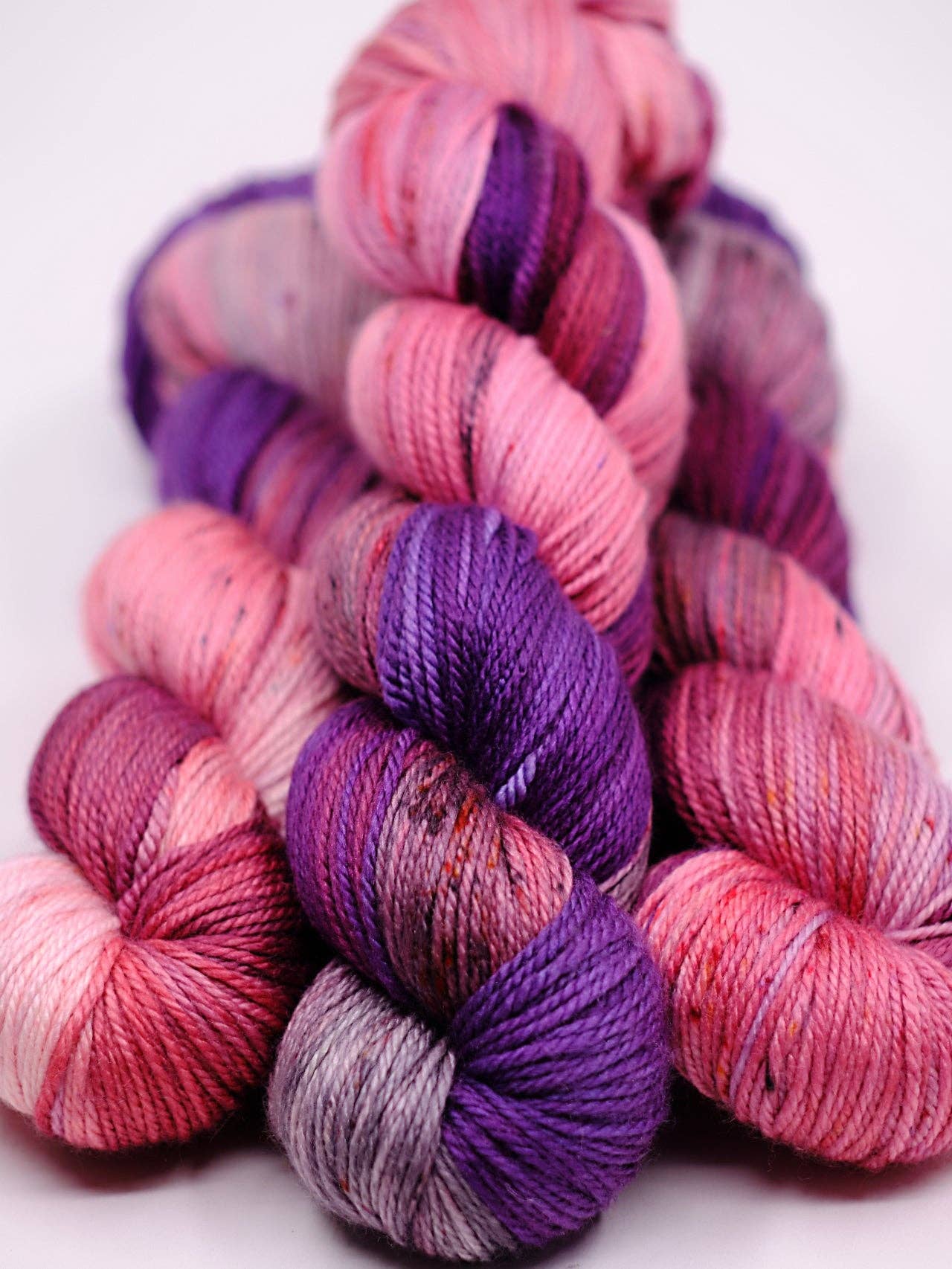 Biscotte Yarns DK Pure