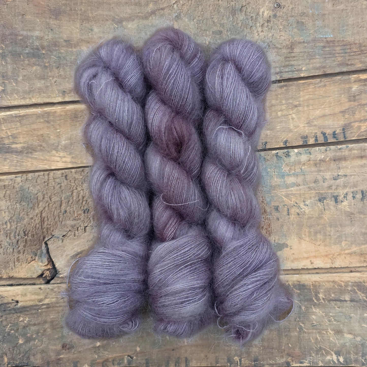 Fireweed Co. Anemone Lace