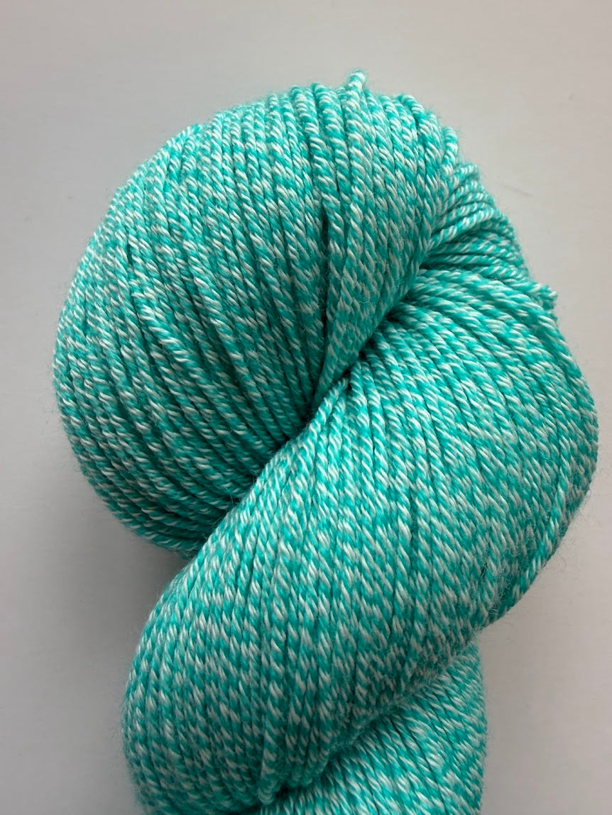 50/50 Cotton Merino Sport  I  Empress Yarn