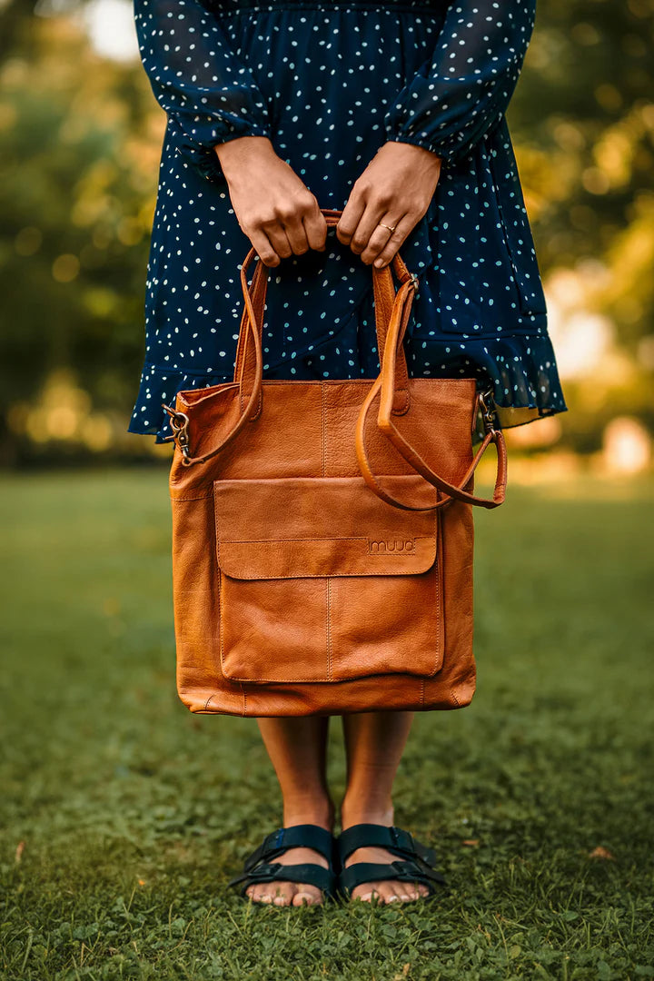 muud - Arendal Project Bag