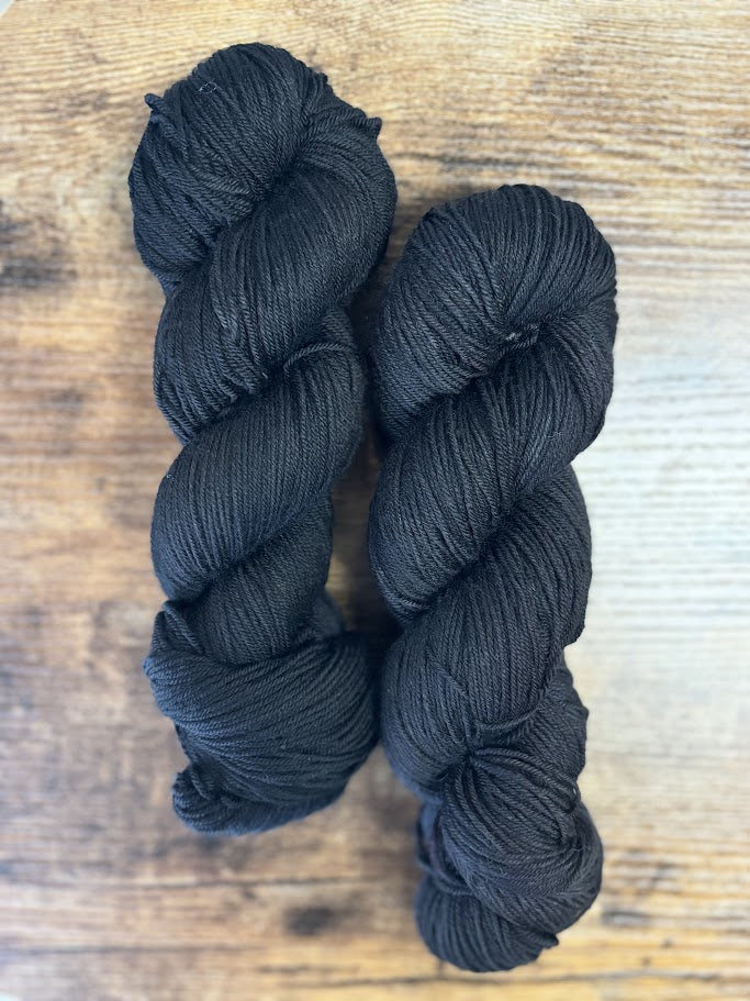 80/20 Sock Yarn- Empress Yarn