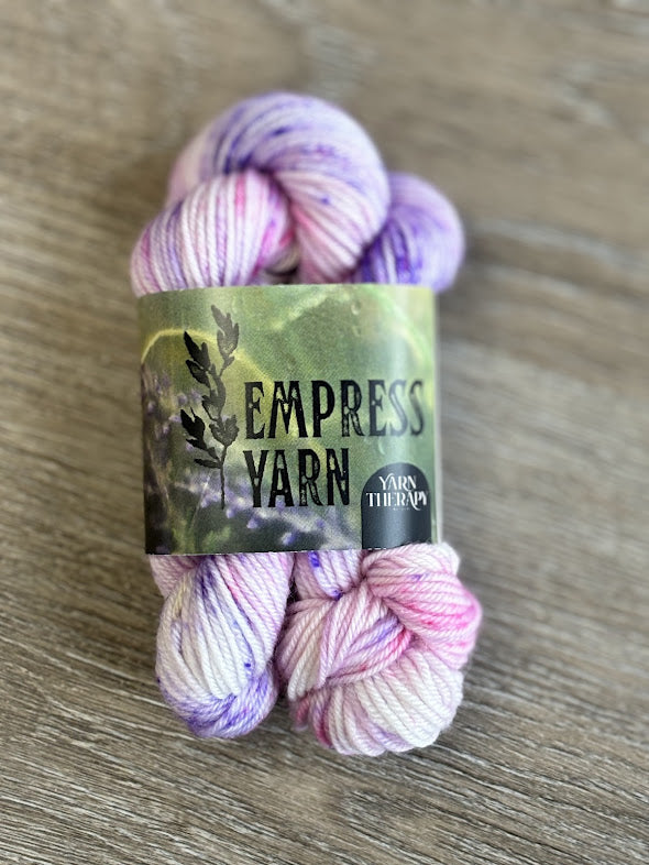 80/20 Sock Mini - Empress Yarn