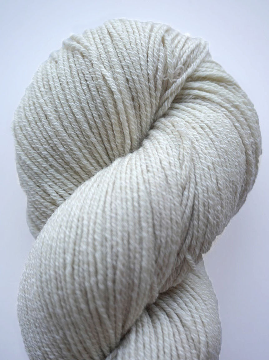 50/50 Cotton Merino Sport  I  Empress Yarn
