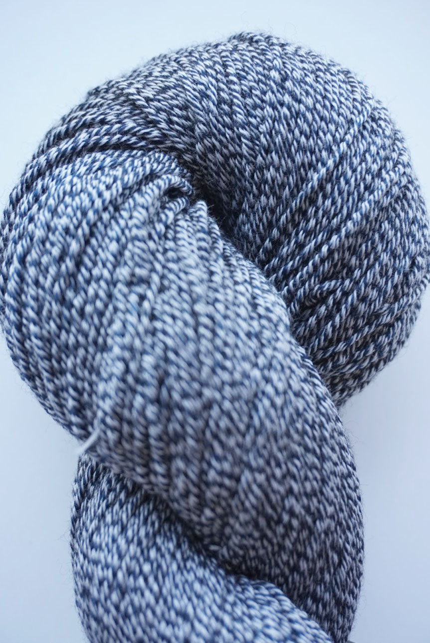 50/50 Cotton Merino Sport  I  Empress Yarn
