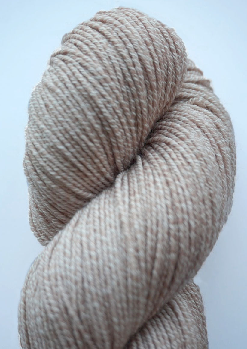 50/50 Cotton Merino Sport  I  Empress Yarn
