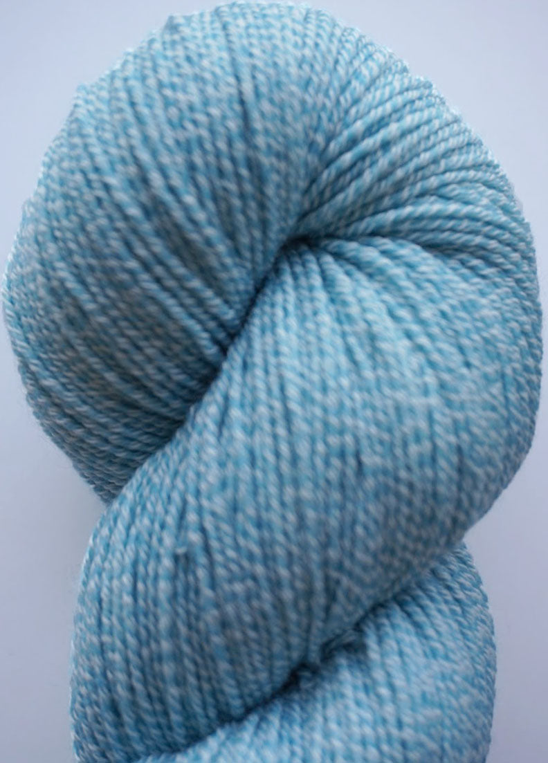 50/50 Cotton Merino Sport  I  Empress Yarn