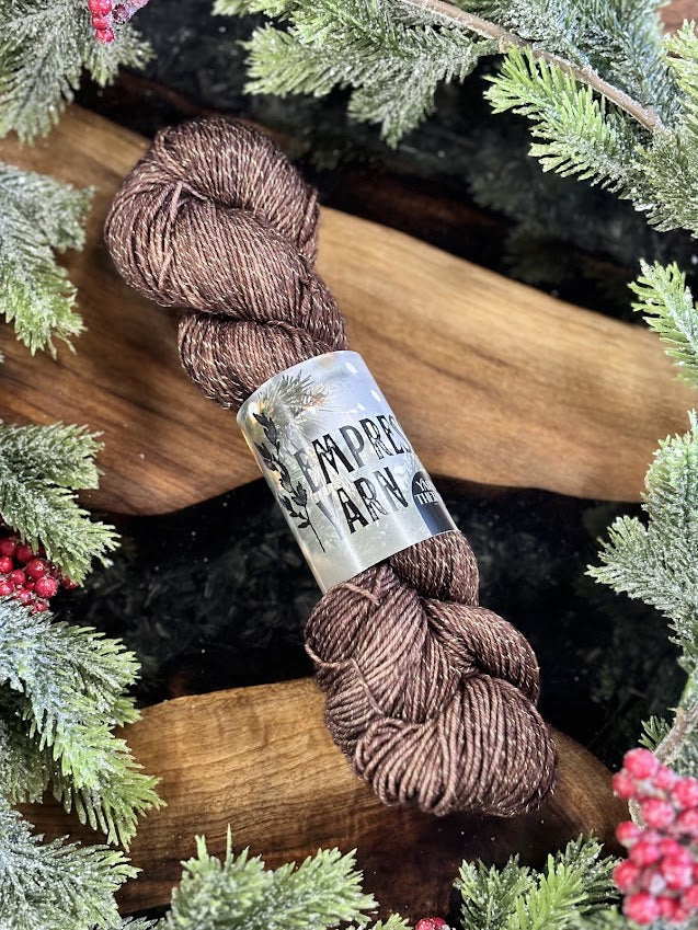 Christmas Gold Collection LIMITED EDITION - Empress Yarns