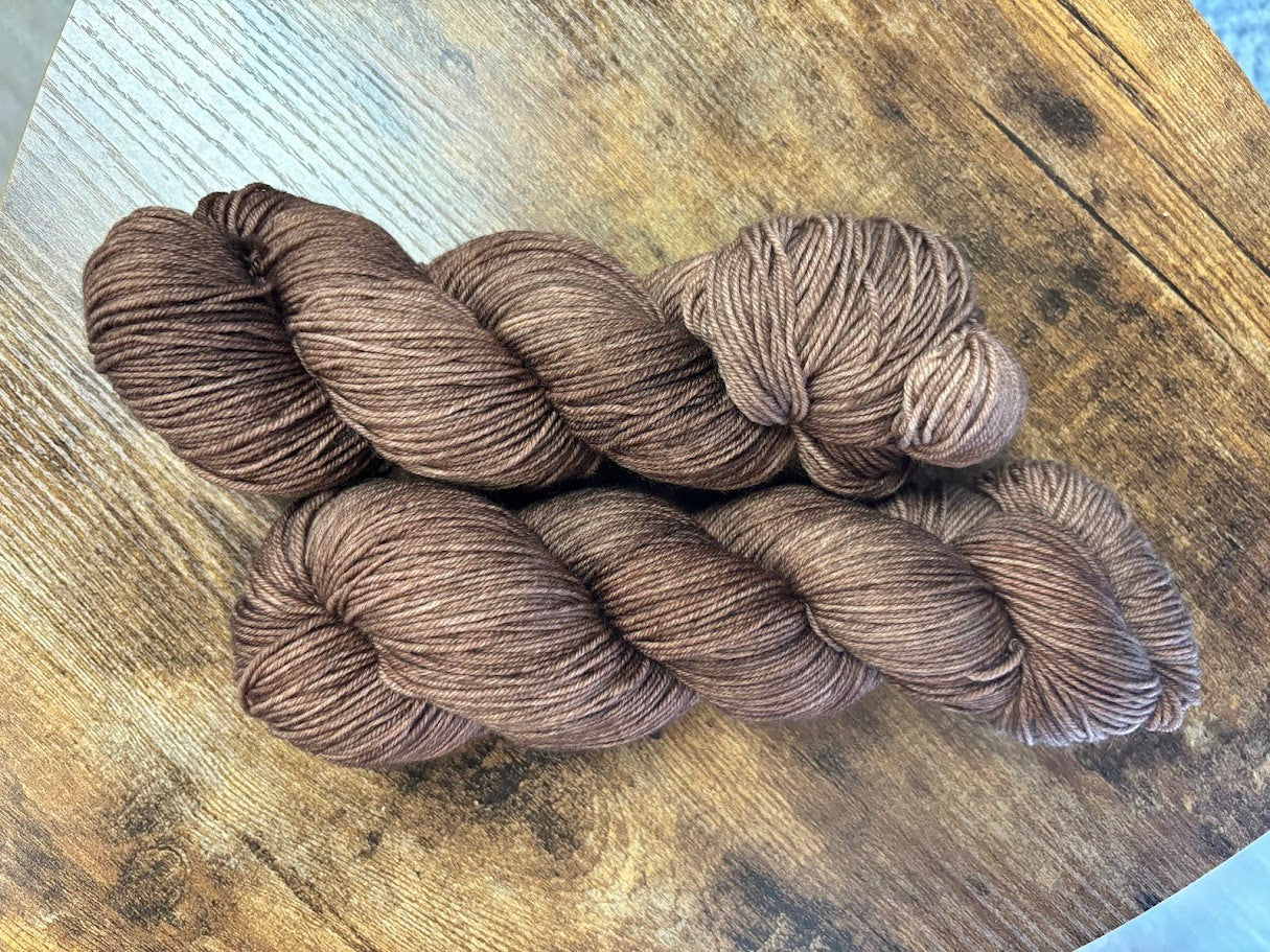 80/20 Sock Yarn- Empress Yarn