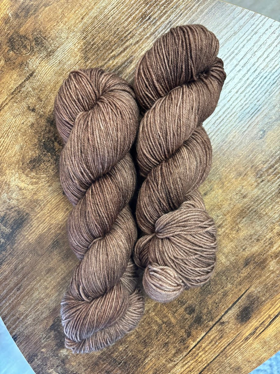 80/20 Sock Mini - Empress Yarn