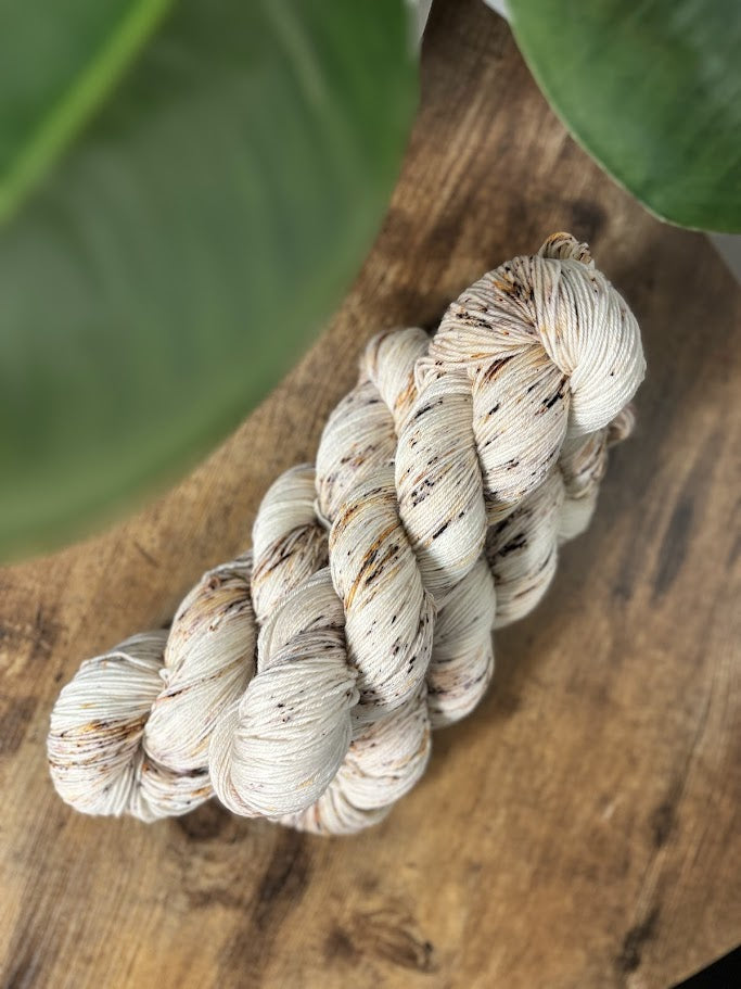 80/20 Sock Yarn- Empress Yarn