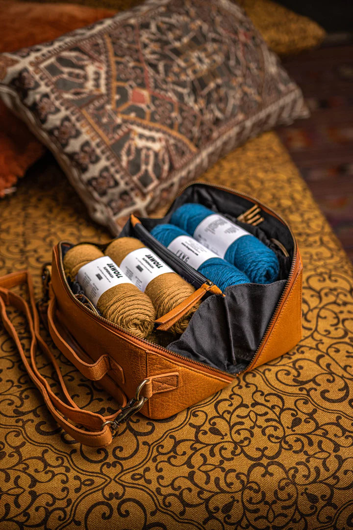 muud - Cleo Project bag